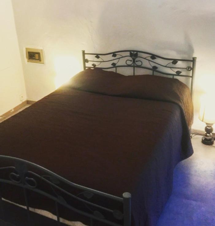 Chez Philippe Et Myriam Bed & Breakfast Oppède Eksteriør bilde