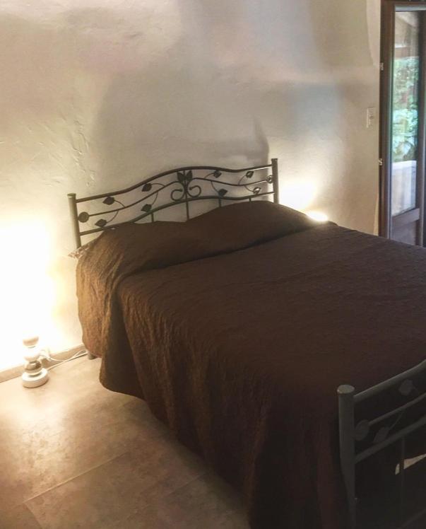 Chez Philippe Et Myriam Bed & Breakfast Oppède Eksteriør bilde